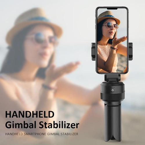 360°Smart Follow Camera Mobile Phone Stand