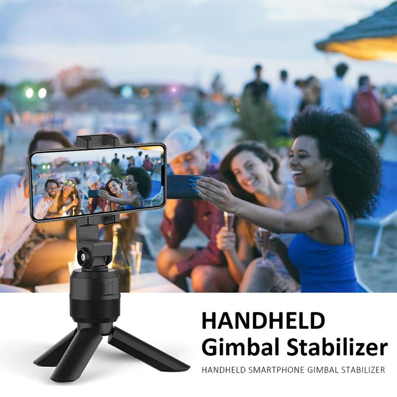 360°Smart Follow Camera Mobile Phone Stand